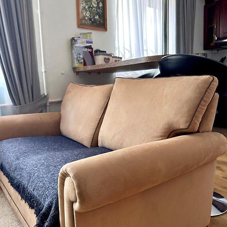 Central Daugavpils Apartment Εξωτερικό φωτογραφία