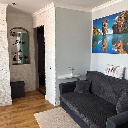 Central Daugavpils Apartment Εξωτερικό φωτογραφία