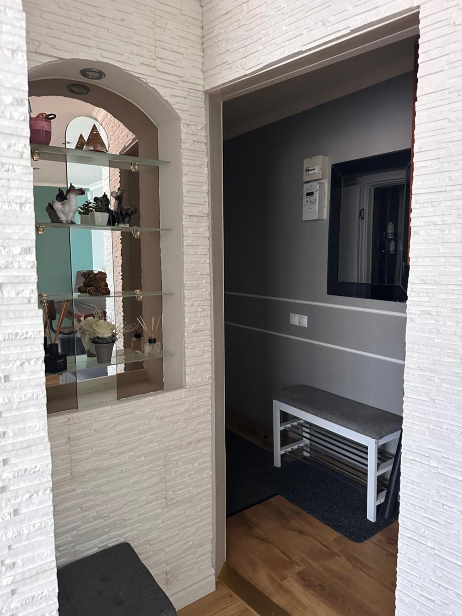 Central Daugavpils Apartment Εξωτερικό φωτογραφία