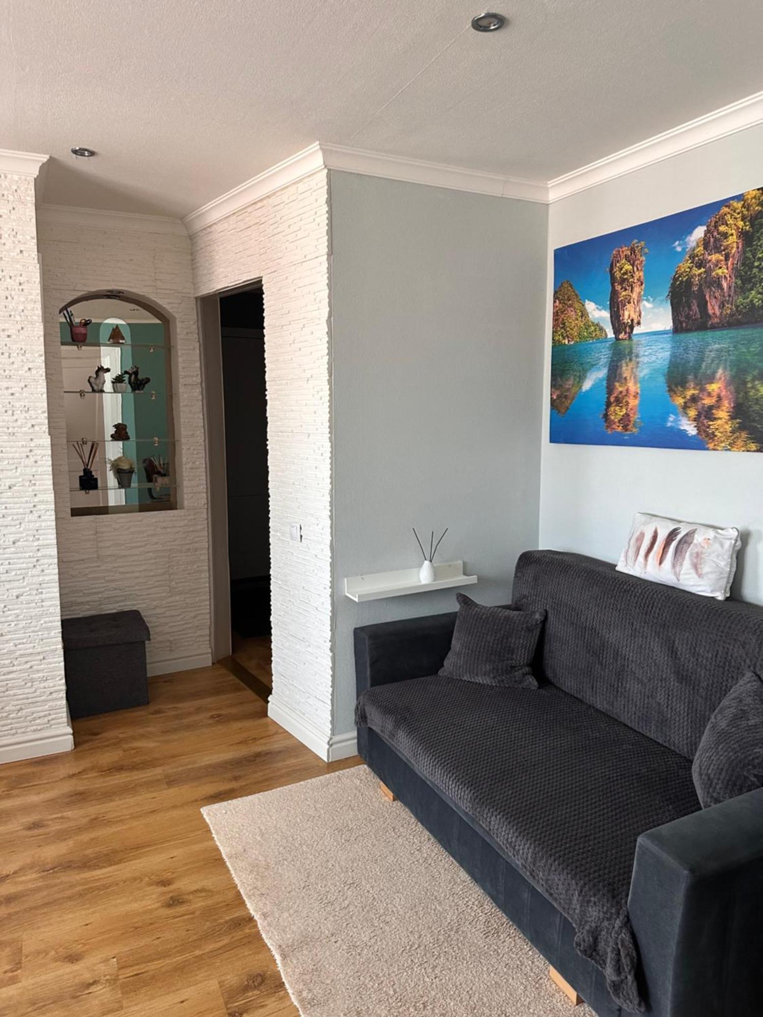 Central Daugavpils Apartment Εξωτερικό φωτογραφία