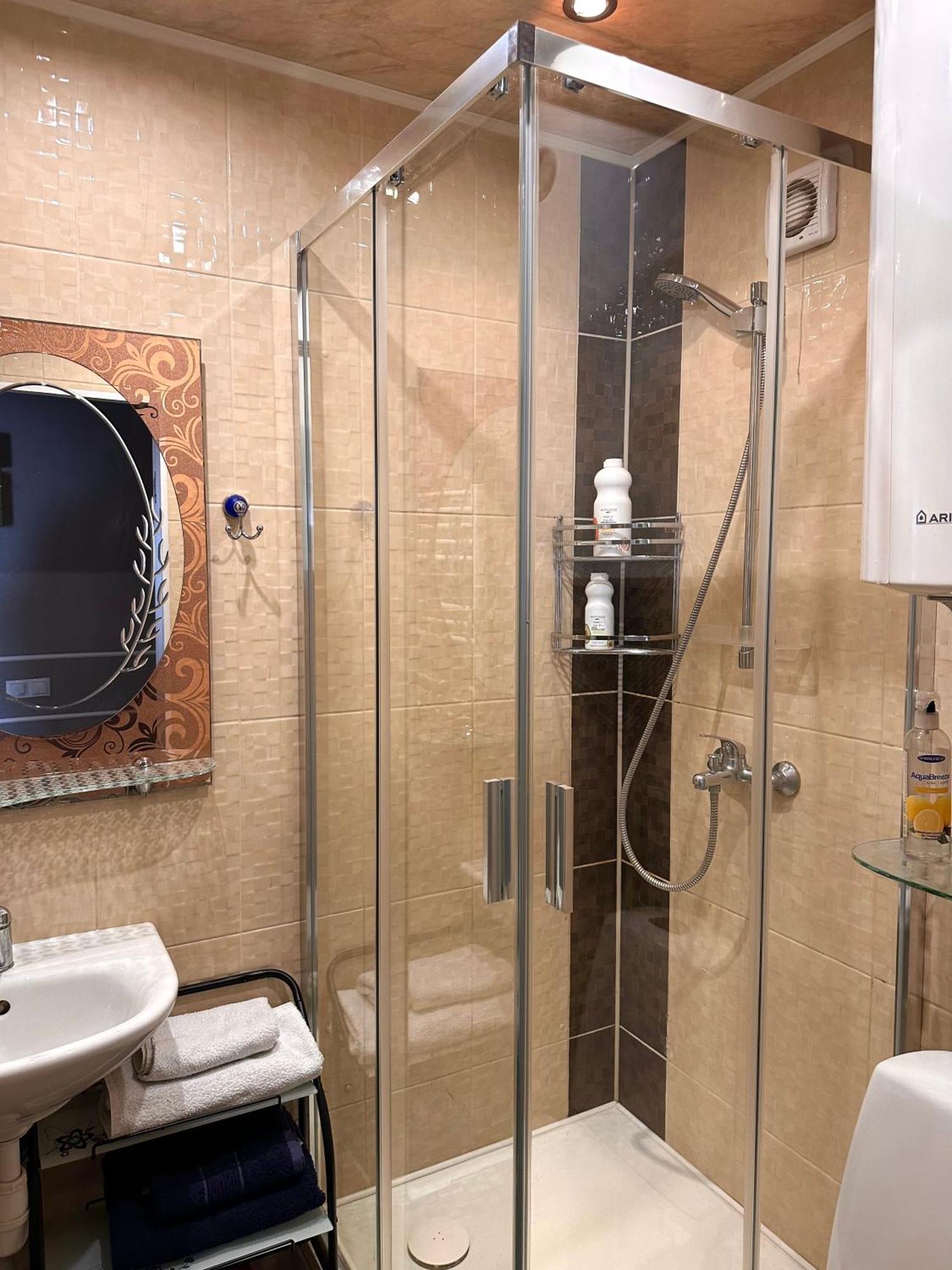 Central Daugavpils Apartment Εξωτερικό φωτογραφία