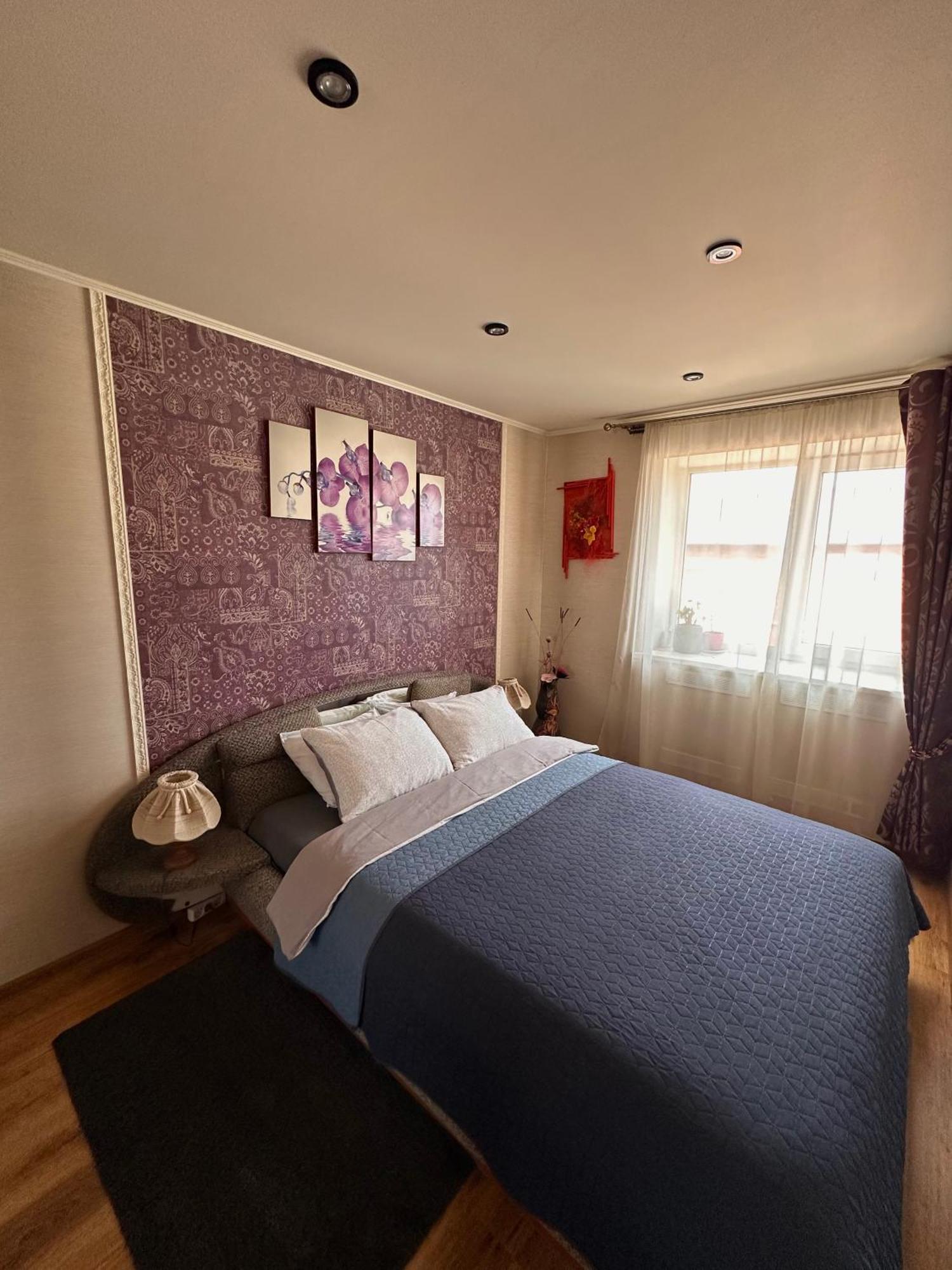 Central Daugavpils Apartment Εξωτερικό φωτογραφία